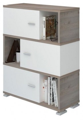 Тумба комбинированная Домино СБ-30/3 в Талице - talica.mebel24.online | фото 2