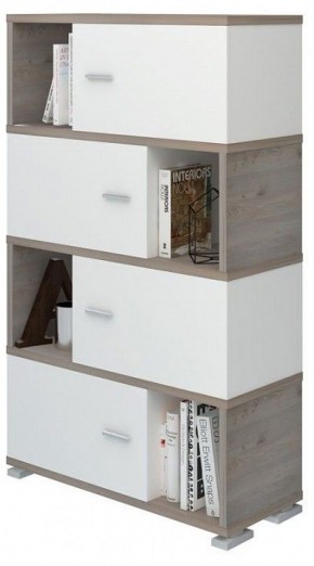 Тумба комбинированная Домино СБ-30/4 в Талице - talica.mebel24.online | фото 2