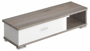 Тумба комбинированная Домино СБ-40/1-ПВК в Талице - talica.mebel24.online | фото 2