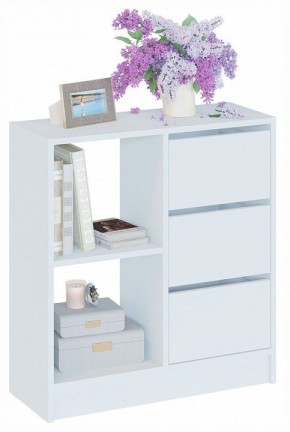 Тумба комбинированная Т-1 в Талице - talica.mebel24.online | фото