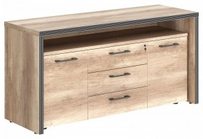 Тумба комбинированная Torr TTF-3D.1A в Талице - talica.mebel24.online | фото