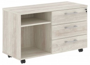 Тумба комбинированная Torr-Z TLC-3D.1A в Талице - talica.mebel24.online | фото