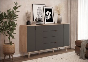 Тумба многофункциональная (арт. 6-56002) в Талице - talica.mebel24.online | фото 1