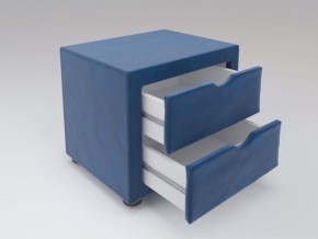 Тумба Монмар (розовый) в Талице - talica.mebel24.online | фото 4