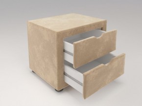Тумба Монмар (синий) в Талице - talica.mebel24.online | фото 2
