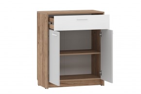 Тумба НМ 013.76 "Нортон" (Крафт Табачный) в Талице - talica.mebel24.online | фото 2
