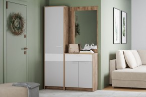 Тумба НМ 013.76 "Нортон" (Крафт Табачный) в Талице - talica.mebel24.online | фото 3