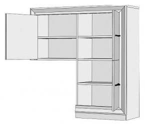 Тумба Нобиле КП-100 в Талице - talica.mebel24.online | фото 2