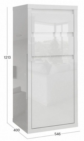 Тумба Норден СТЛ.413.04 в Талице - talica.mebel24.online | фото 3