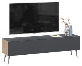 Тумба под ТВ Глосс СМ-319.03.011 в Талице - talica.mebel24.online | фото 3