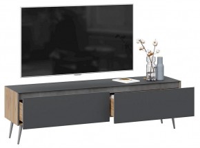 Тумба под ТВ Глосс СМ-319.03.011 в Талице - talica.mebel24.online | фото 4