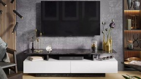 Тумба под ТВ Монтана в Талице - talica.mebel24.online | фото 7