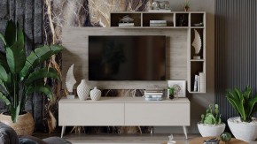 Тумба под ТВ Порто СМ-393.03.011 в Талице - talica.mebel24.online | фото 5