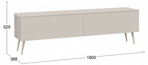Тумба под ТВ Порто СМ-393.03.011 в Талице - talica.mebel24.online | фото 7