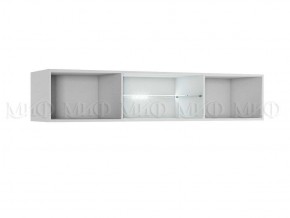 ФЛОРИС Тумба подвесная ТБ-003 в Талице - talica.mebel24.online | фото 4
