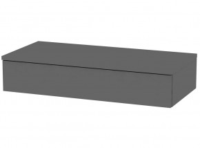 Тумба подвесная K210 (Графит) в Талице - talica.mebel24.online | фото
