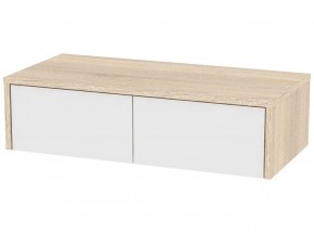 Тумба подвесная K212 (ДСС-Белый) в Талице - talica.mebel24.online | фото