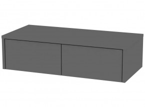 Тумба подвесная K212 (Графит) в Талице - talica.mebel24.online | фото