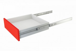 Тумба подвесная прикроватная K209 в Талице - talica.mebel24.online | фото 5