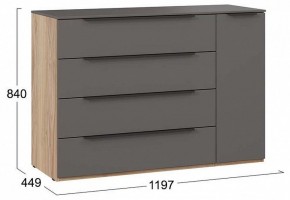 Тумба Порто ТД-393.04.02 в Талице - talica.mebel24.online | фото 5