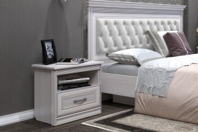 Тумба прикроватная c нишей Неаполь в Талице - talica.mebel24.online | фото 5