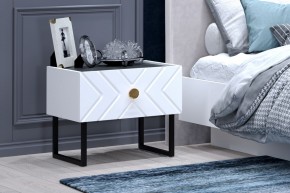 Тумба прикроватная Марсель в Талице - talica.mebel24.online | фото 4