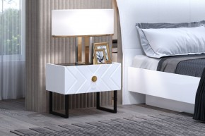 Тумба прикроватная Марсель в Талице - talica.mebel24.online | фото 5