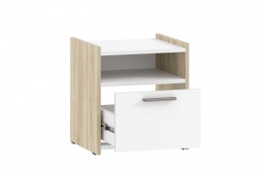 Тумба прикроватная НМ 013.11 "Симпл" в Талице - talica.mebel24.online | фото 2