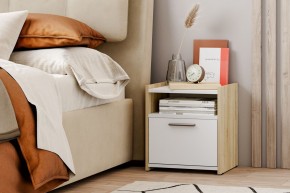 Тумба прикроватная НМ 013.11 "Симпл" в Талице - talica.mebel24.online | фото 3