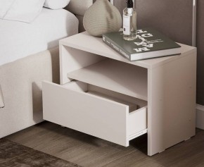 КАМЕЛИЯ 1 Серия 2 Тумба прикроватная Меланж в Талице - talica.mebel24.online | фото