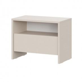 КАМЕЛИЯ 1 Серия 2 Тумба прикроватная Меланж в Талице - talica.mebel24.online | фото 2