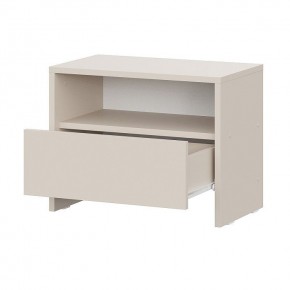 КАМЕЛИЯ 1 Серия 2 Тумба прикроватная Меланж в Талице - talica.mebel24.online | фото 4