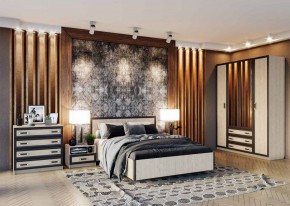 НАОМИ Тумба прикроватная в Талице - talica.mebel24.online | фото 2