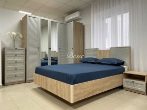 Тумба прикроватная "СФ-05" Филадельфия в Талице - talica.mebel24.online | фото 2
