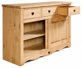 Тумба Прованс KR100 в Талице - talica.mebel24.online | фото 2