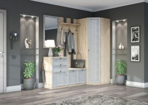 Тумба "ПФ-05" Филадельфия в Талице - talica.mebel24.online | фото
