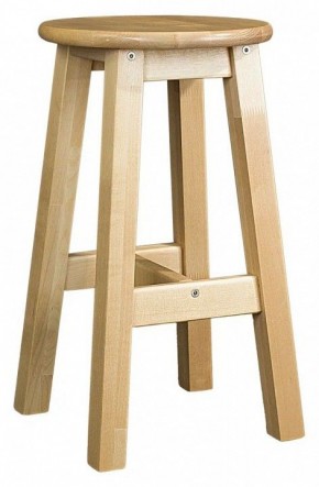 Тумба с табуретом Мебелик в Талице - talica.mebel24.online | фото 8