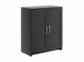 Тумба СИРИУС двухдверная, цвет Дуб Венге в Талице - talica.mebel24.online | фото