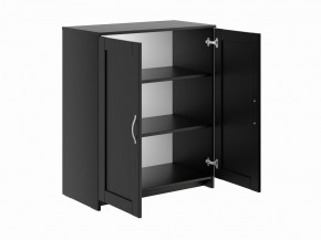 Тумба СИРИУС двухдверная, цвет Дуб Венге в Талице - talica.mebel24.online | фото 2