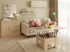 Тумба Toivo Км102 в Талице - talica.mebel24.online | фото 2