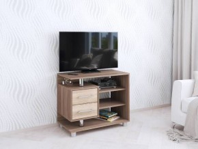 Тумба ТВ 011(2я) ясень шимо/дуб сонома в Талице - talica.mebel24.online | фото