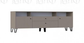 ОЛИВИЯ Тумба ТВ в Талице - talica.mebel24.online | фото 4