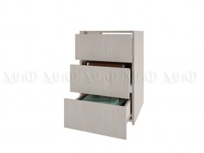 Тумба в шкаф-купе ТРИНИТИ в Талице - talica.mebel24.online | фото