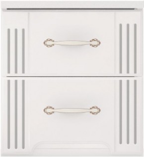 Тумба Виктория 4  в Талице - talica.mebel24.online | фото 1