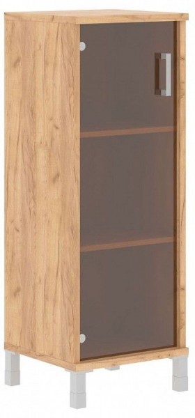 Тумба-витрина Born B 421.8 в Талице - talica.mebel24.online | фото