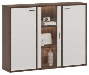 Тумба-витрина Домино СУ(ш3в1)+2ФГ+1ФС в Талице - talica.mebel24.online | фото 2