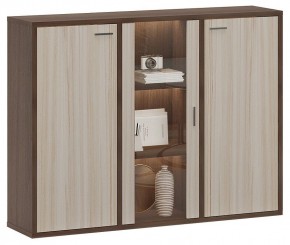 Тумба-витрина Домино СУ(ш3в1)+2ФГ+1ФС в Талице - talica.mebel24.online | фото 2