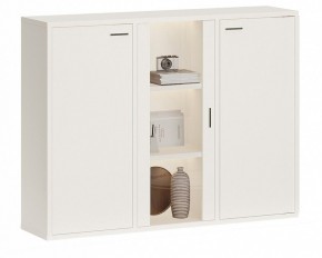 Тумба-витрина Домино СУ(ш3в1)+2ФГ+1ФС в Талице - talica.mebel24.online | фото 3