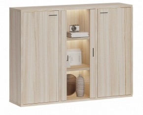 Тумба-витрина Домино СУ(ш3в1)+2ФГ+1ФС в Талице - talica.mebel24.online | фото 2