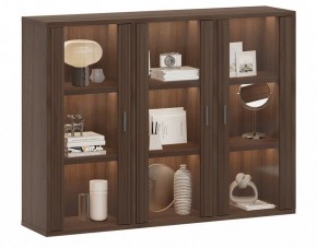 Тумба-витрина Домино СУ(ш3в1)+3ФС в Талице - talica.mebel24.online | фото 2